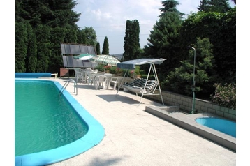 Cehia Chata Frenštát pod Radhoštěm, Exteriorul